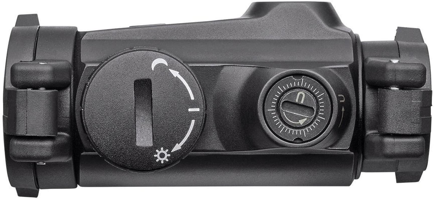 ROMEO-MSR Compact Red Dot Sight 2 MOA, view: 2