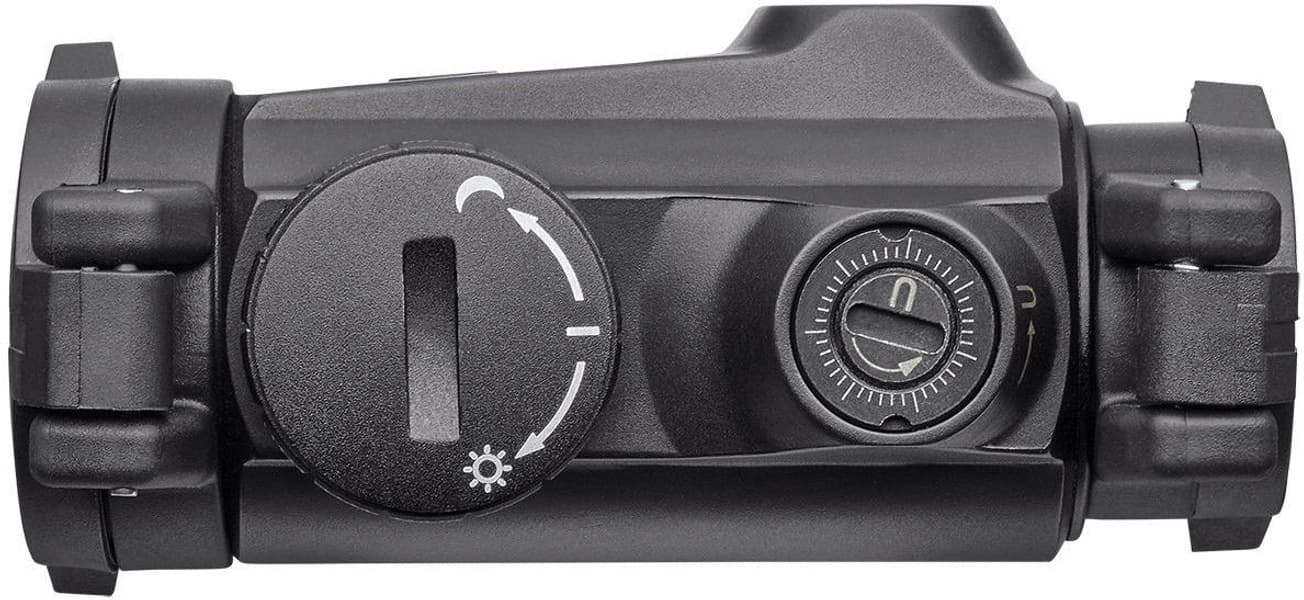 ROMEO-MSR Compact Red Dot Sight 2 MOA, view: 2