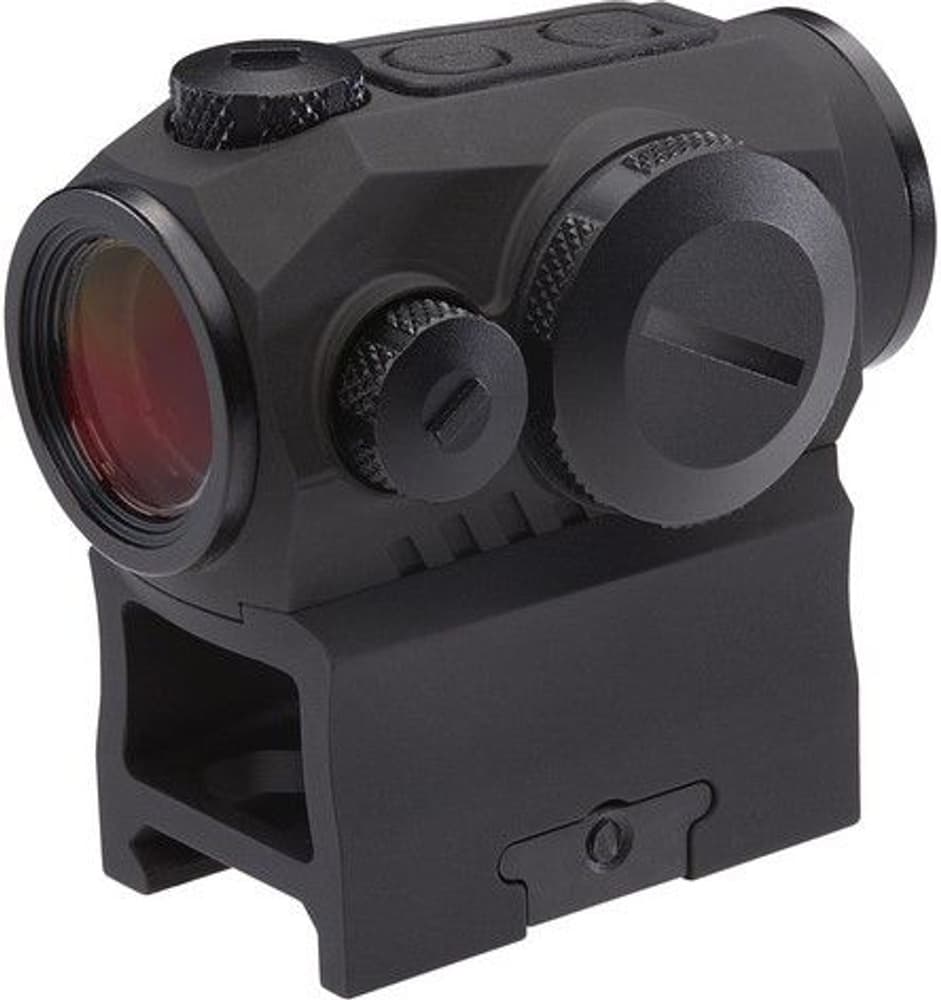 ROMEO5 Compact 2 MOA Picatinny High/Low, view: 1