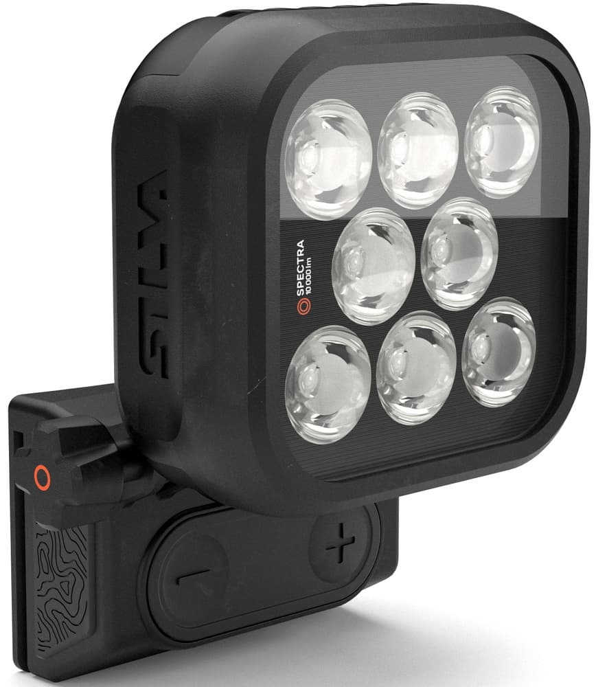 Spectra A 10 000 lm, view: 6