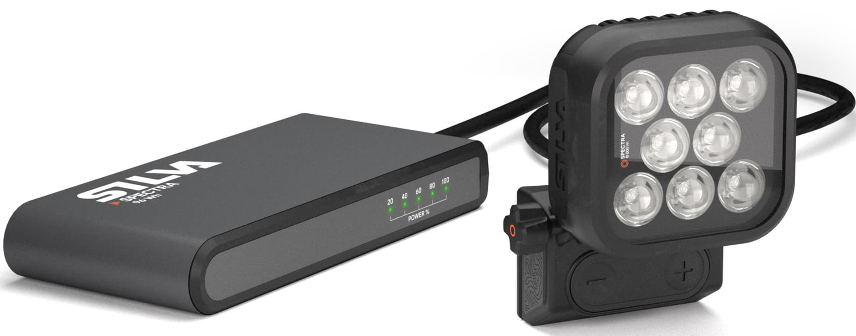 Spectra A 10 000 lm, view: 1