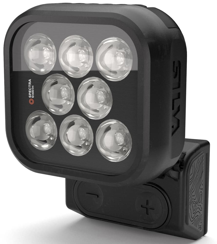 Spectra A 10 000 lm, view: 5