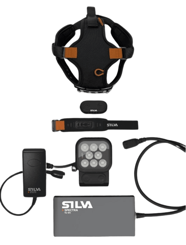 Spectra O 10 000 lm, view: 1