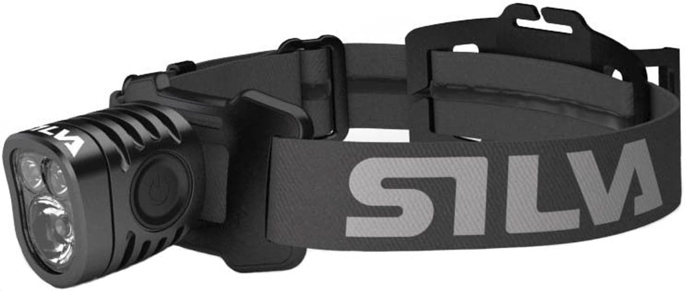 Exceed 4R 2000 lm 3,5 Ah, view: 0