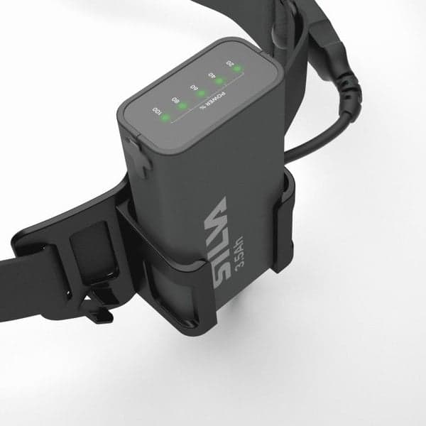 Exceed 4R 2000 lm 3,5 Ah, view: 5