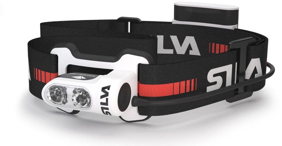 Trail Runner 4 350 lm, view: 0