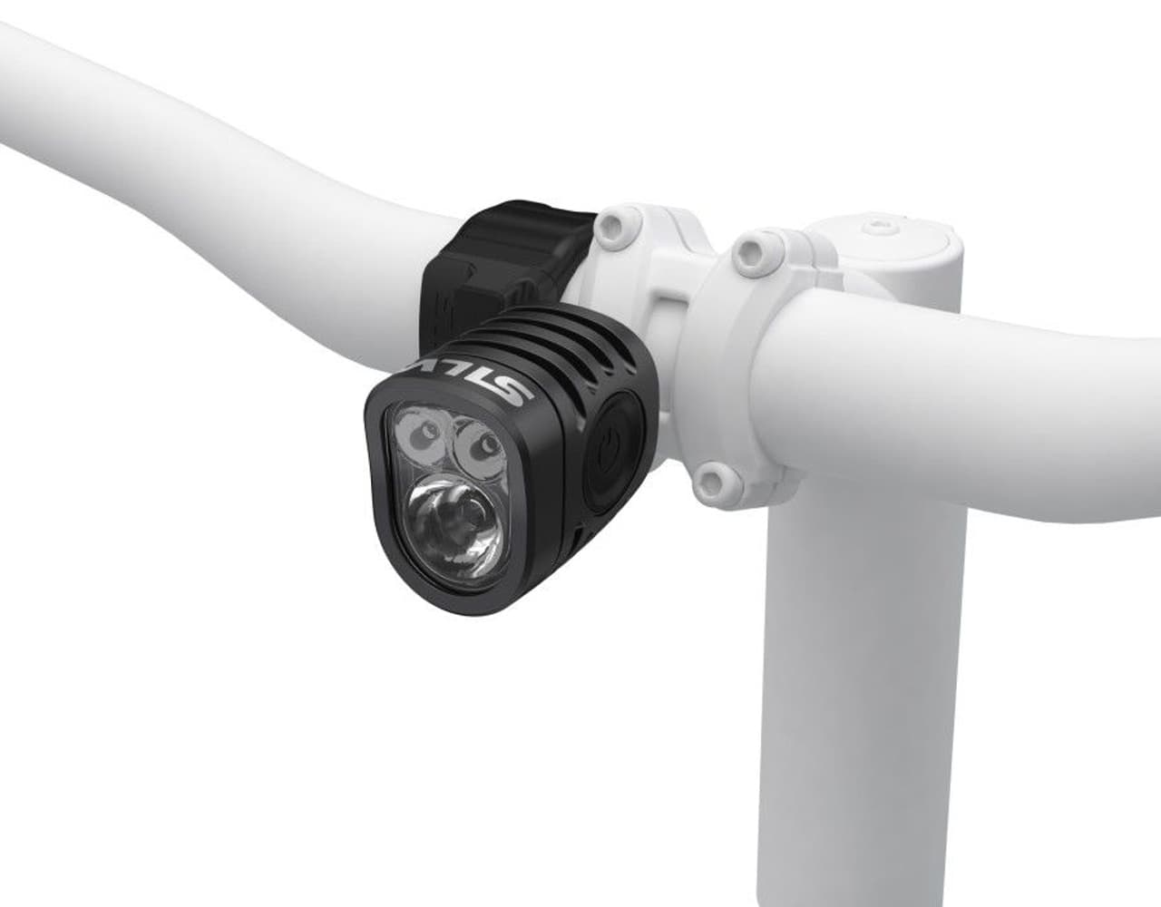 Pannlampa Exceed 2X, view: 2