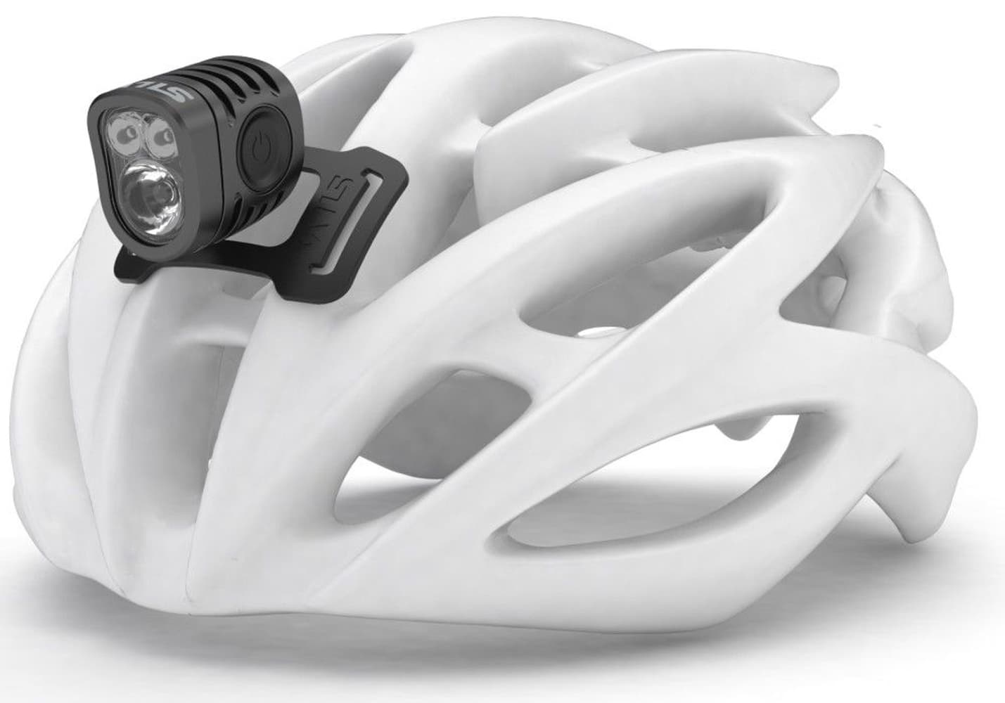 Pannlampa Exceed 2X, view: 1