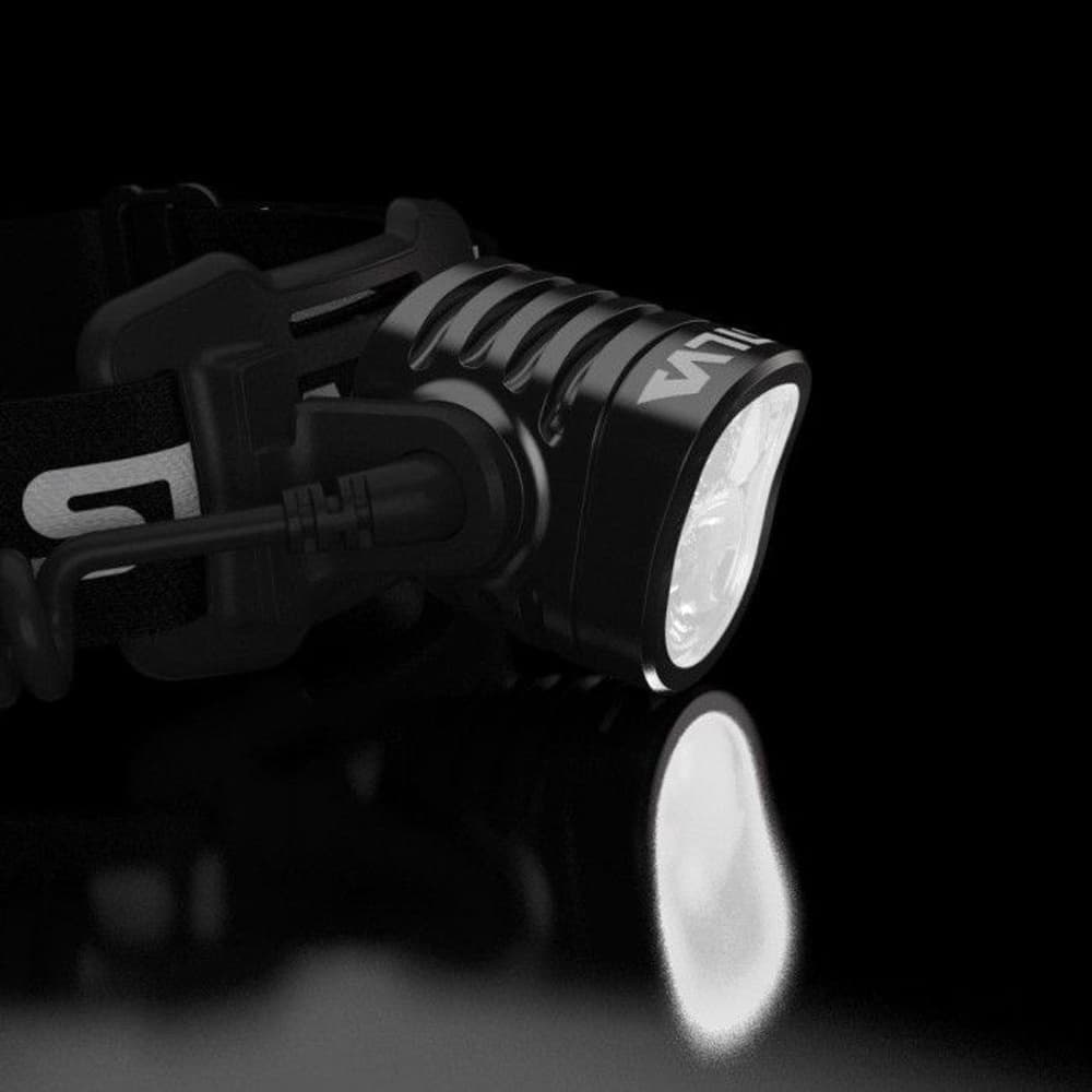 Exceed 4XT 2000 lm 10.5 Ah, view: 11