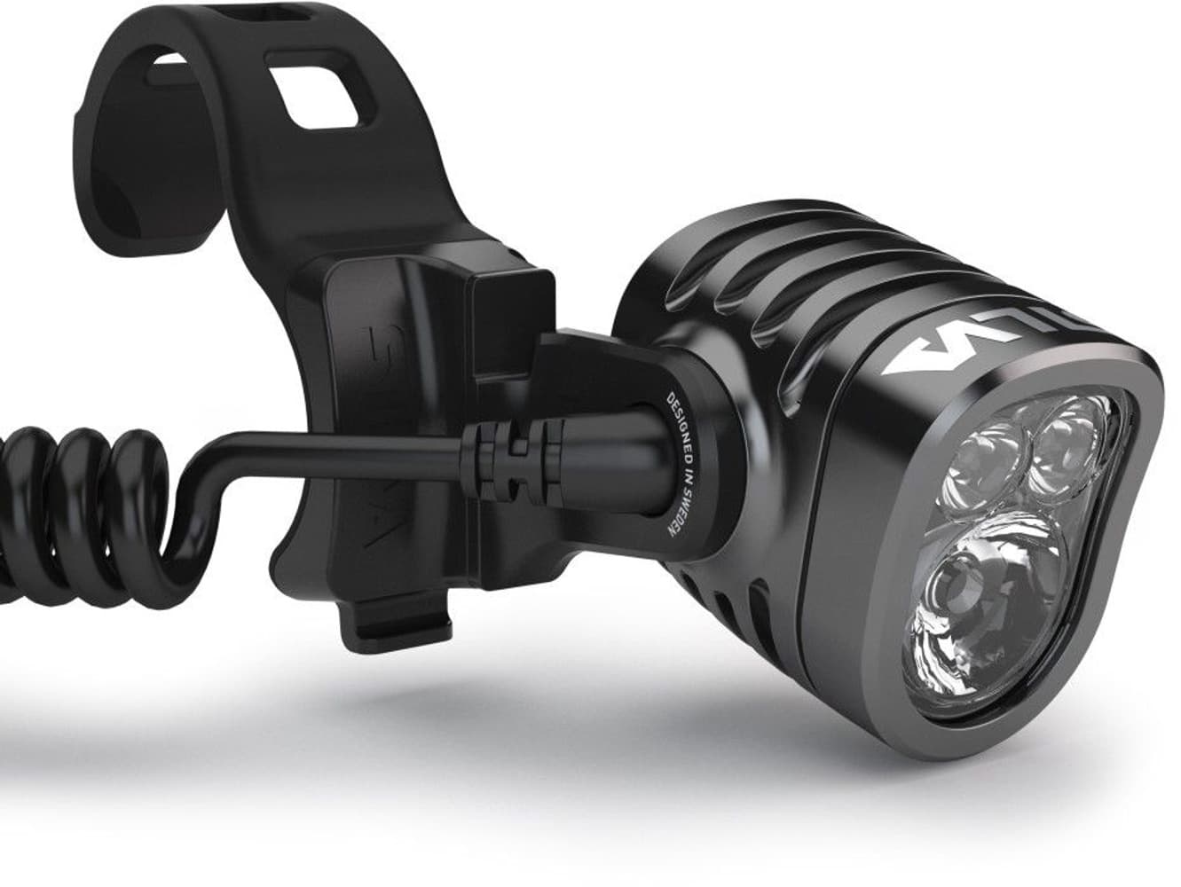 Pannlampa Exceed 2XT, view: 13