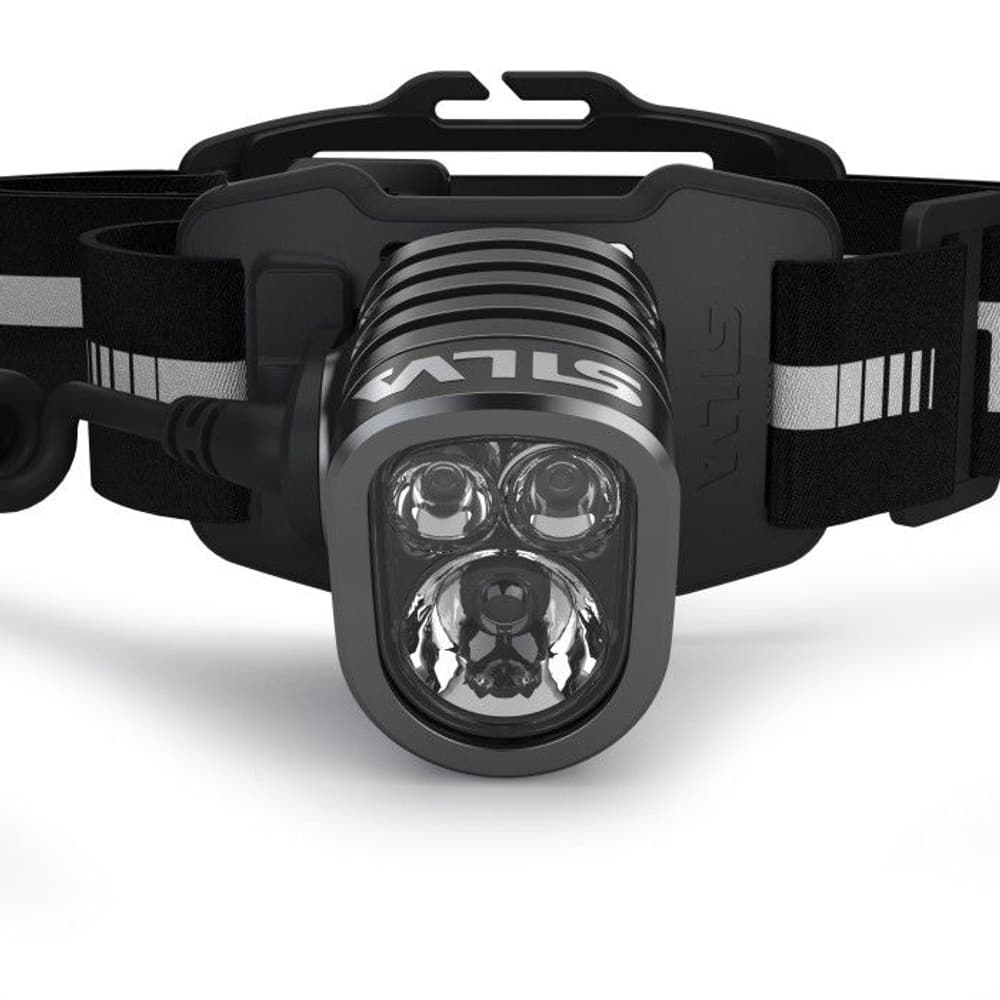 Pannlampa Exceed 2XT, view: 14