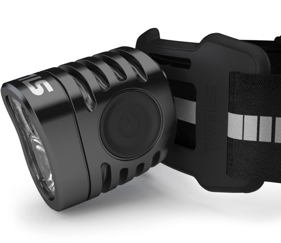 Pannlampa Exceed 2XT, view: 15