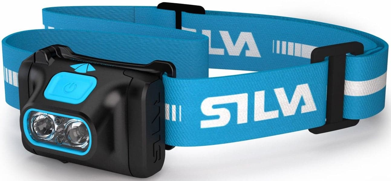 Headlamp Scout XT 320 lm, view: 0