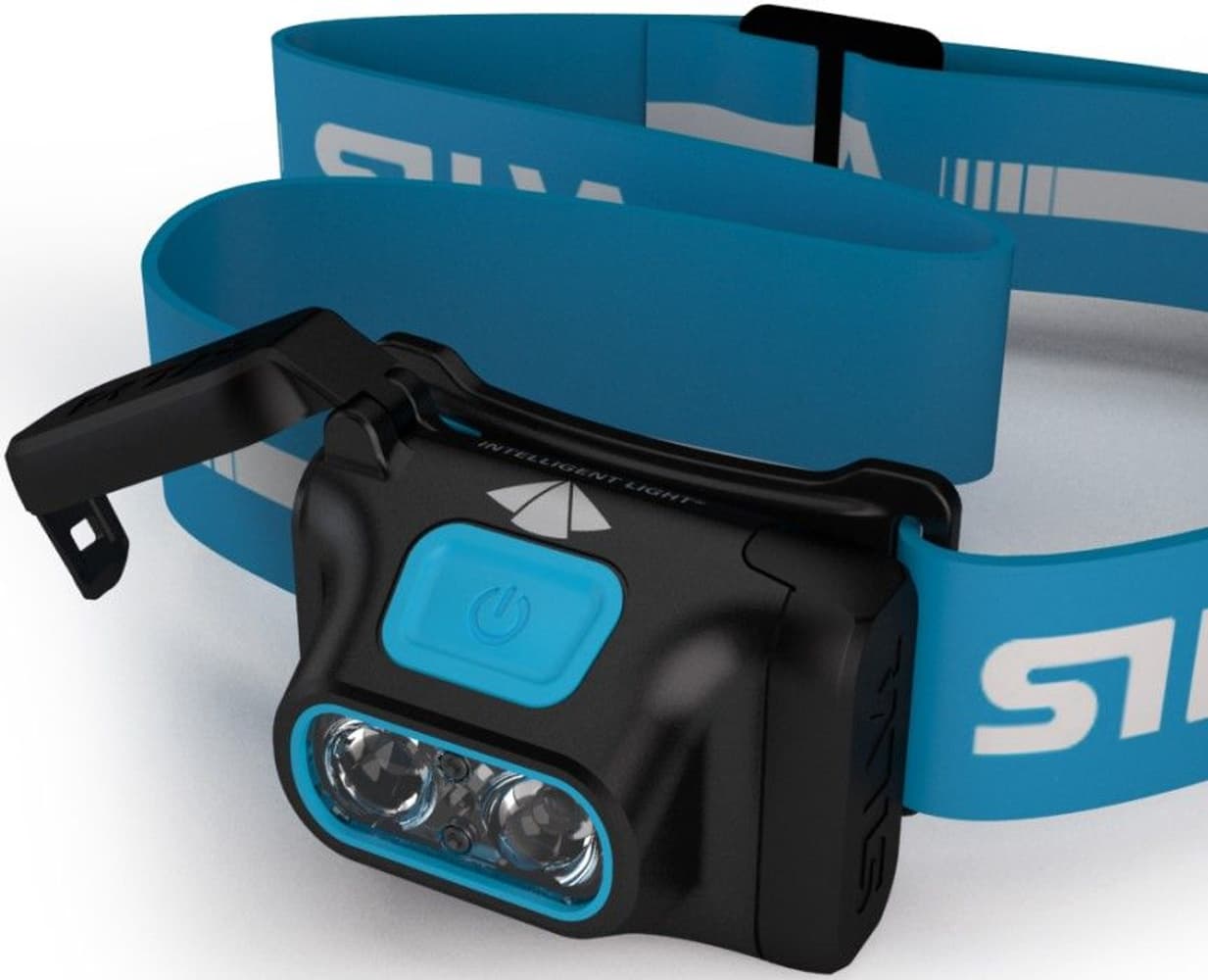 Headlamp Scout XT 320 lm, view: 1