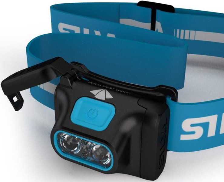 Headlamp Scout XT 320 lm, view: 1