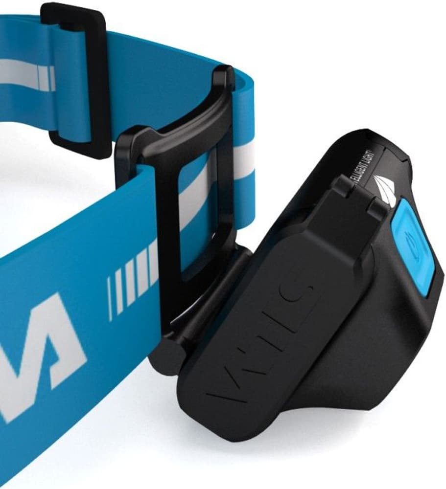 Headlamp Scout XT 320 lm, view: 3