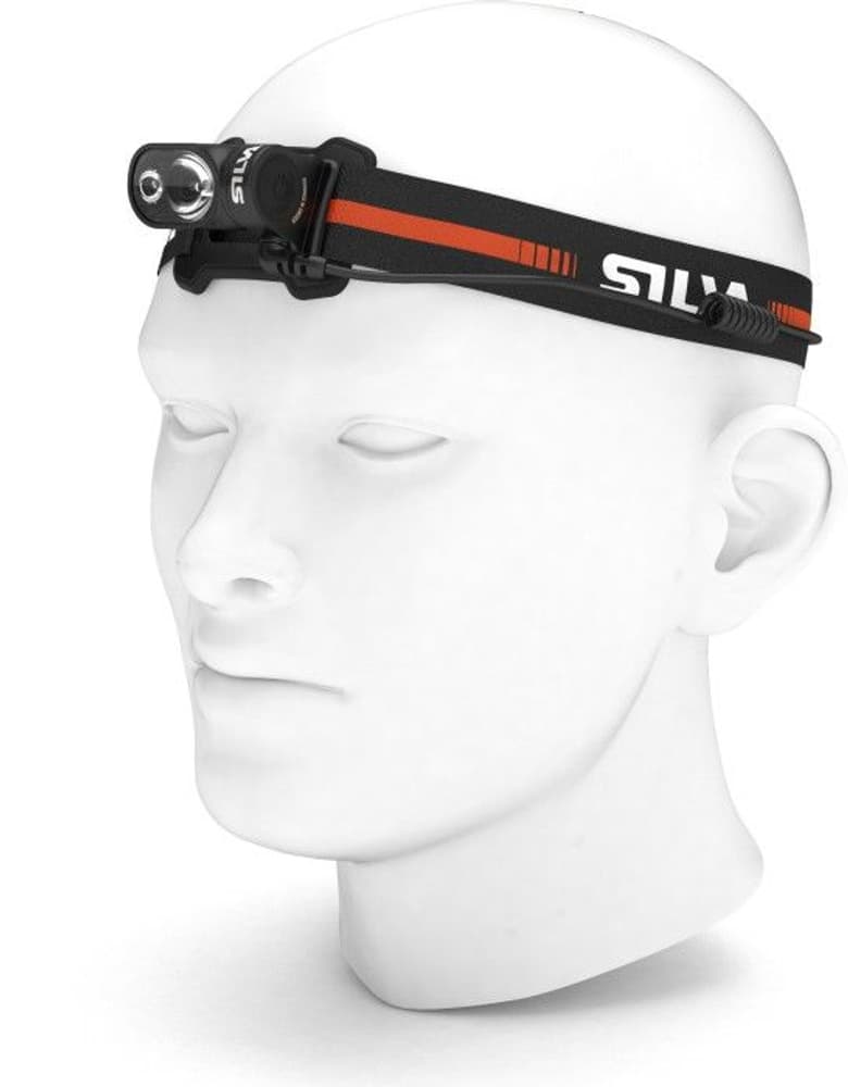 Pannlampa Cross Trail 5, view: 2