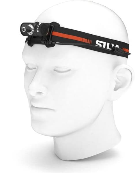 Pannlampa Cross Trail 5, view: 2