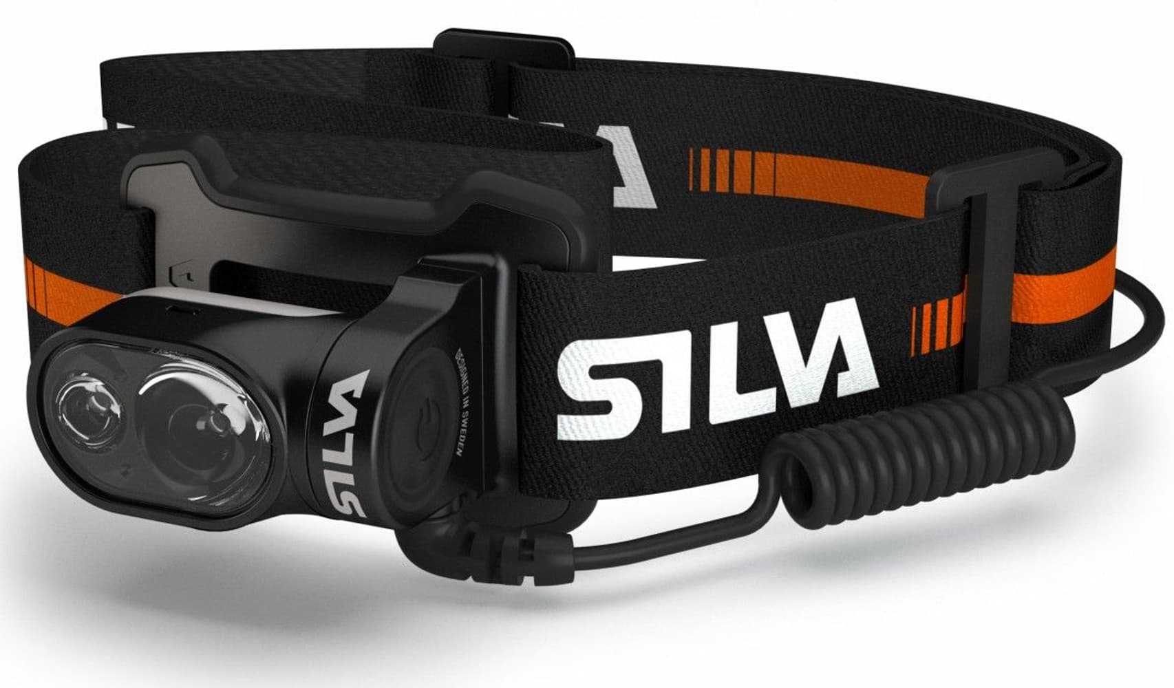 Pannlampa Cross Trail 5, view: 0