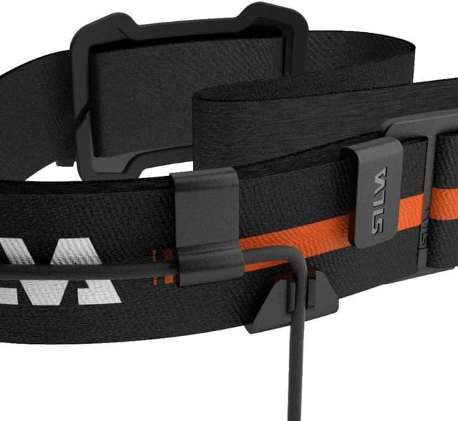 Pannlampa Cross Trail 5, view: 1