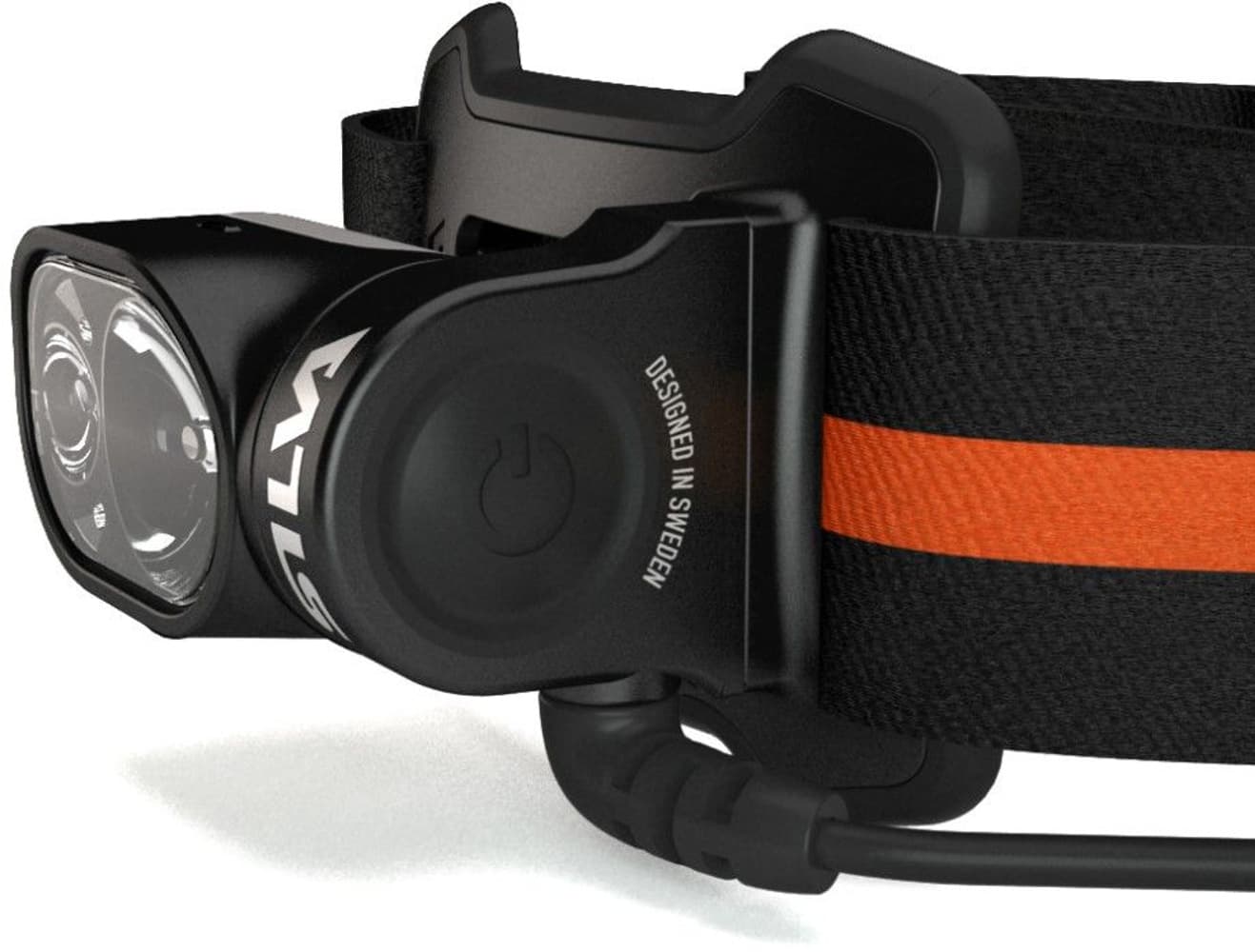 Pannlampa Cross Trail 5, view: 10