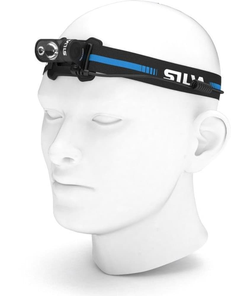 Pannlampa Cross Trail 5X, view: 3