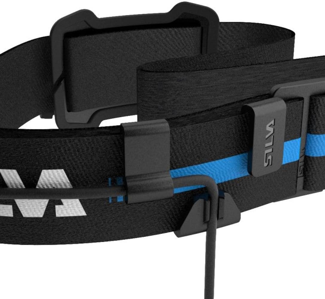 Pannlampa Cross Trail 5X, view: 2