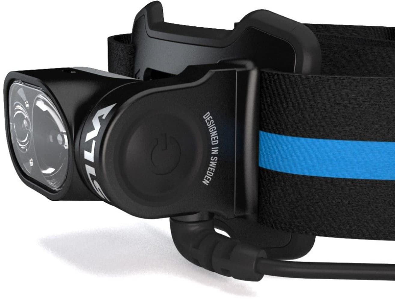 Pannlampa Cross Trail 5X, view: 13