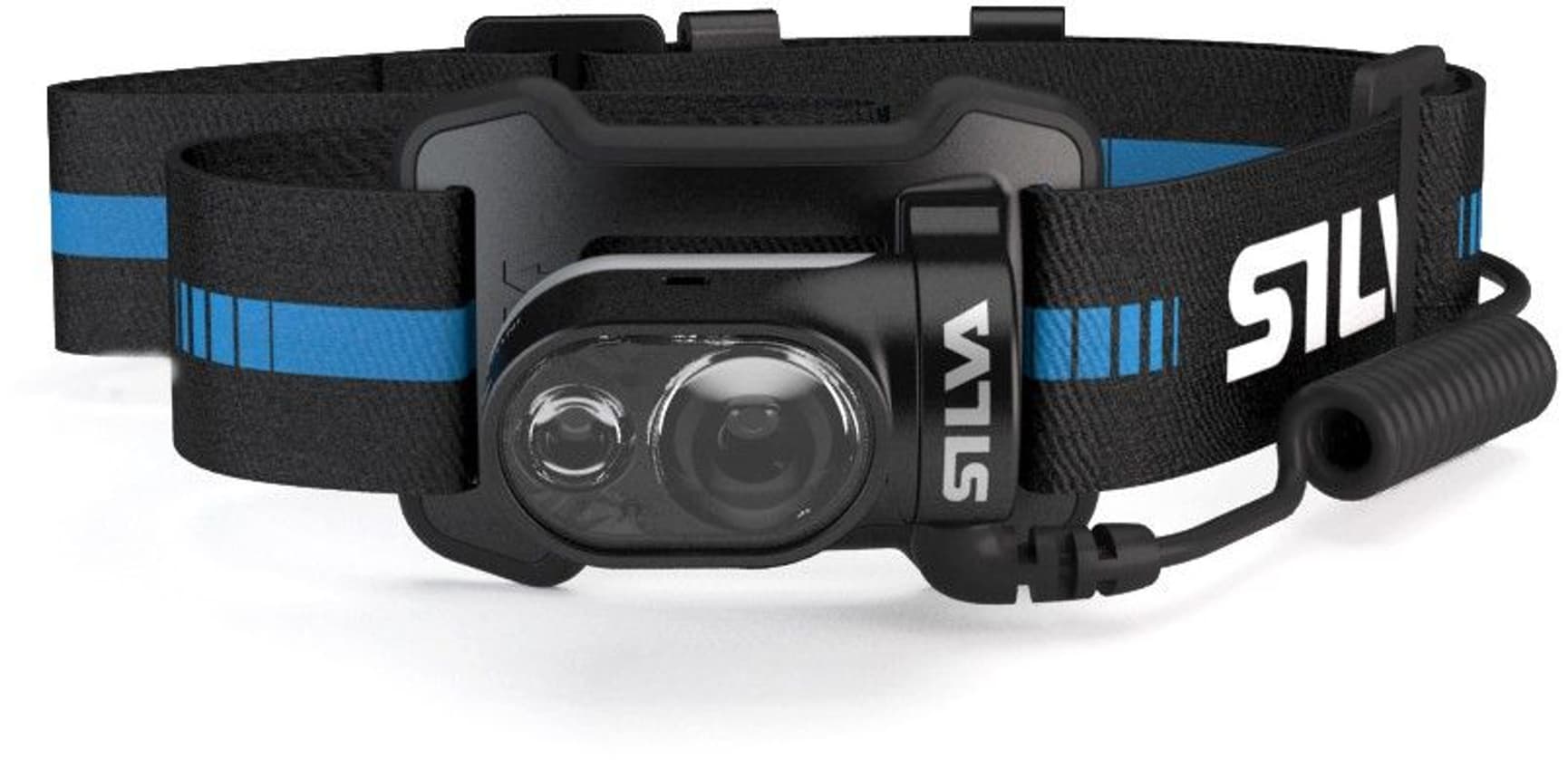 Pannlampa Cross Trail 5X, view: 0