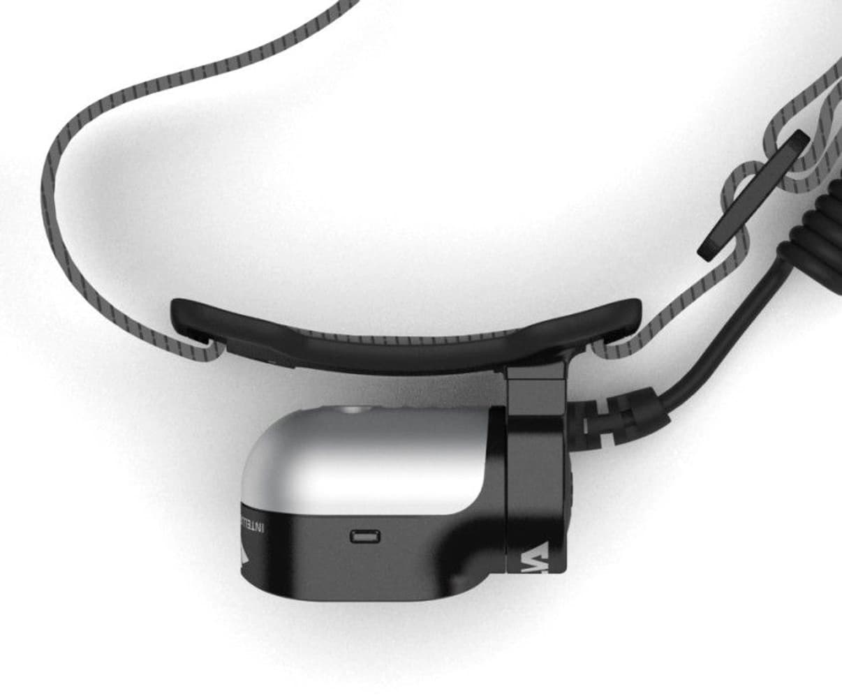 Pannlampa Cross Trail 5X, view: 4