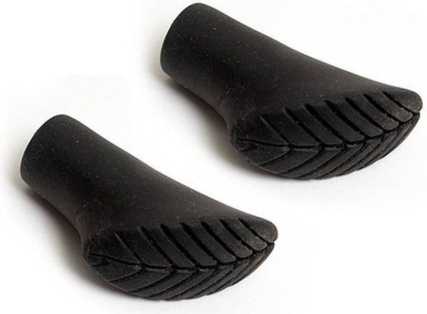 Walking Pole Rubber Paws, view: 0