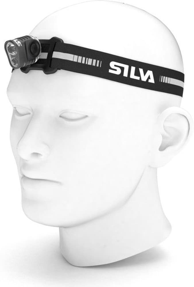 Pannlampa Trail Speed 3XT, view: 2