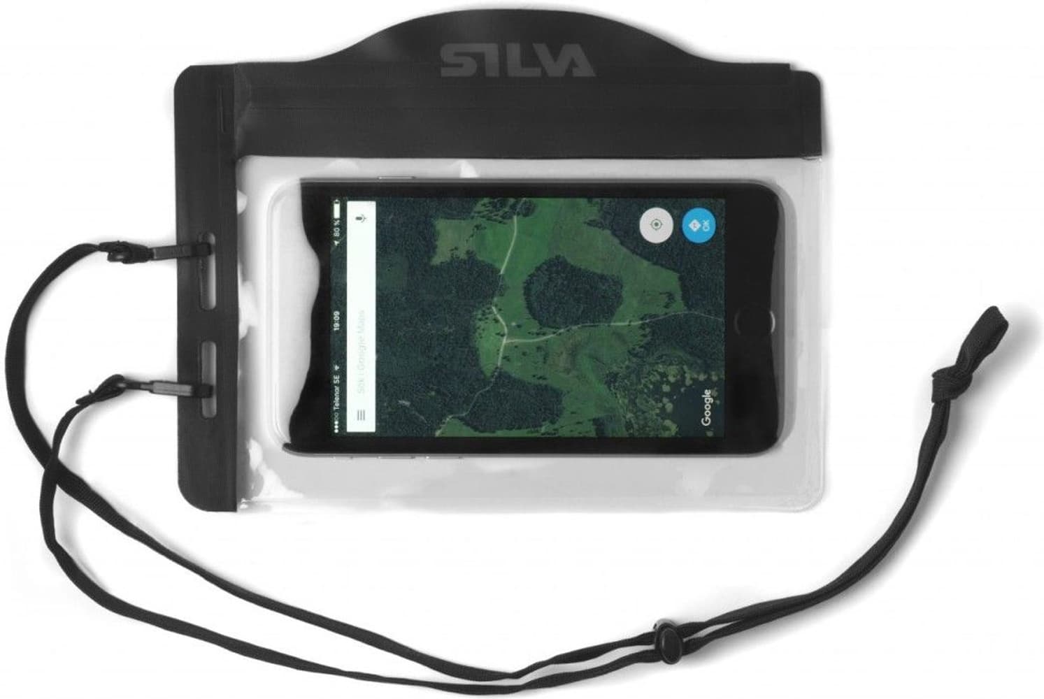 Waterproof Case M 110x180 mm, view: 0