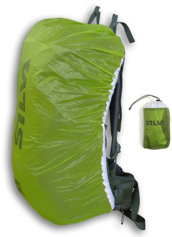Carry Dry Rain Cover L 40-60 L, view: 0