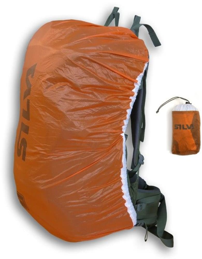 Carry Dry Rain Cover M 25-40 L, view: 0