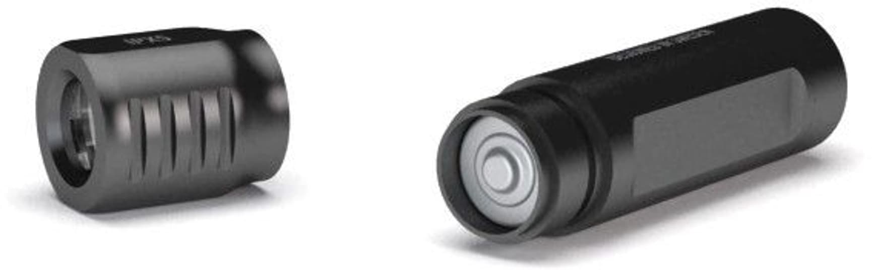 Flashlight Topo Ficklampa, view: 3