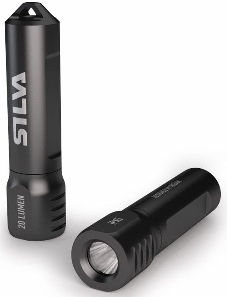 Flashlight Topo Ficklampa, view: 0