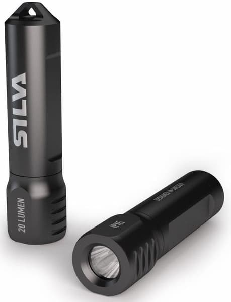 Flashlight Topo Ficklampa, view: 0