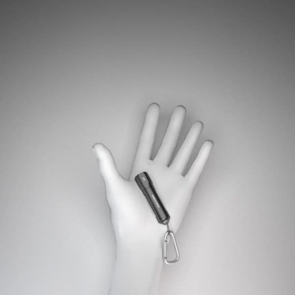 Flashlight Topo Ficklampa, view: 1