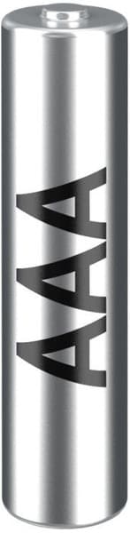 Flashlight Topo Ficklampa, view: 2