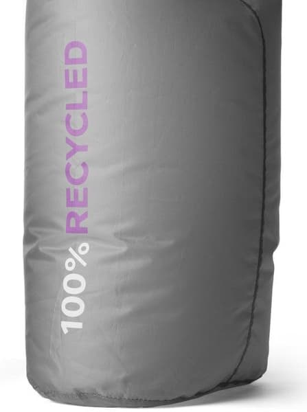Dry Bag Återvunnen R-Pet 3L, view: 3