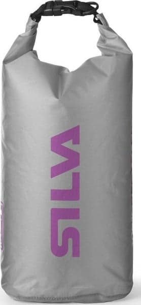 Dry Bag Återvunnen R-Pet 6L, view: 0
