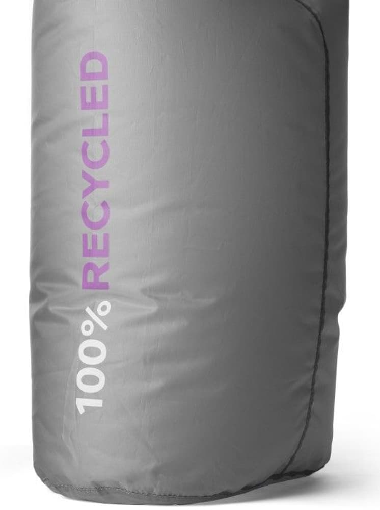 Dry Bag Återvunnen R-Pet 6L, view: 3