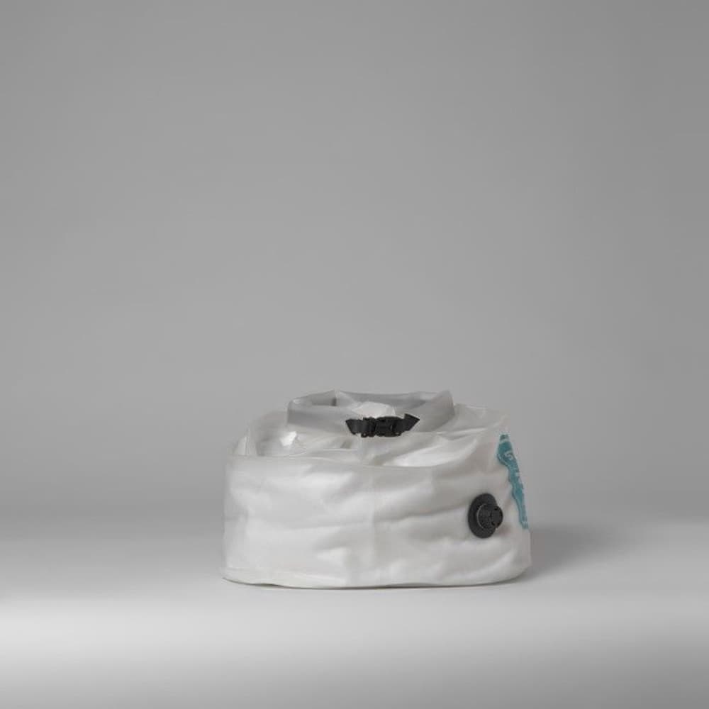 Dry Bag Genomskinlig TPU-V 48L, view: 5