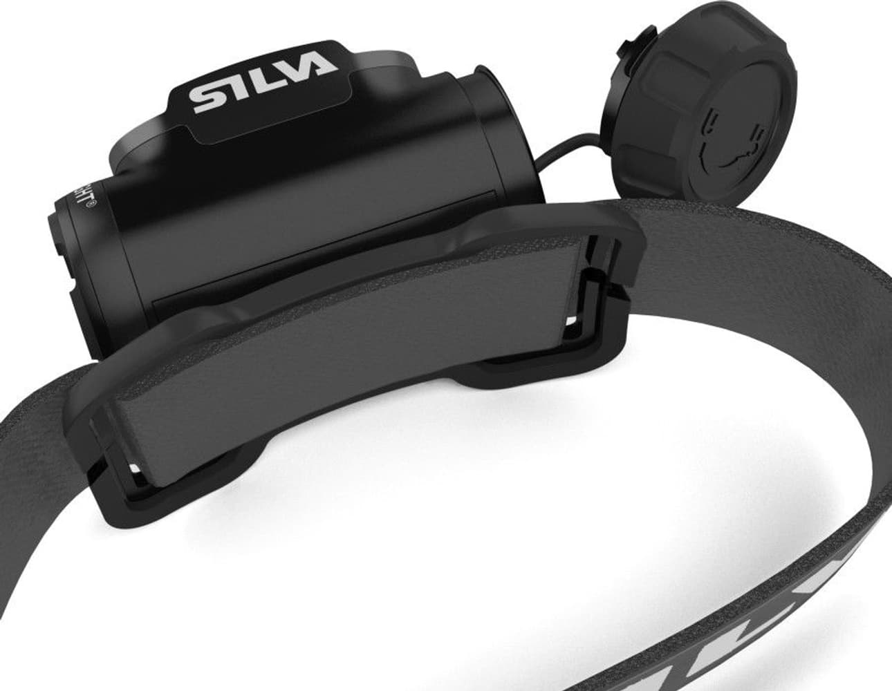 Explore 4RC 400 lm Uppladdningsbar, view: 4