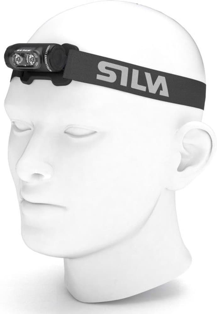 Explore 4RC 400 lm Uppladdningsbar, view: 2