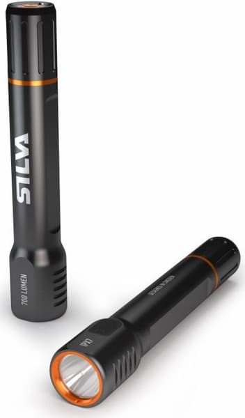 Seeker RC Uppladdningsbar Ficklampa, view: 0