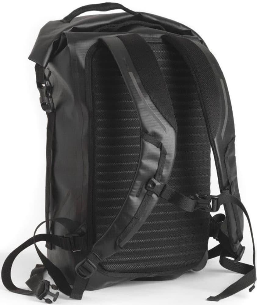 360 Orbit Waterproof Backpack 25L Black, view: 1