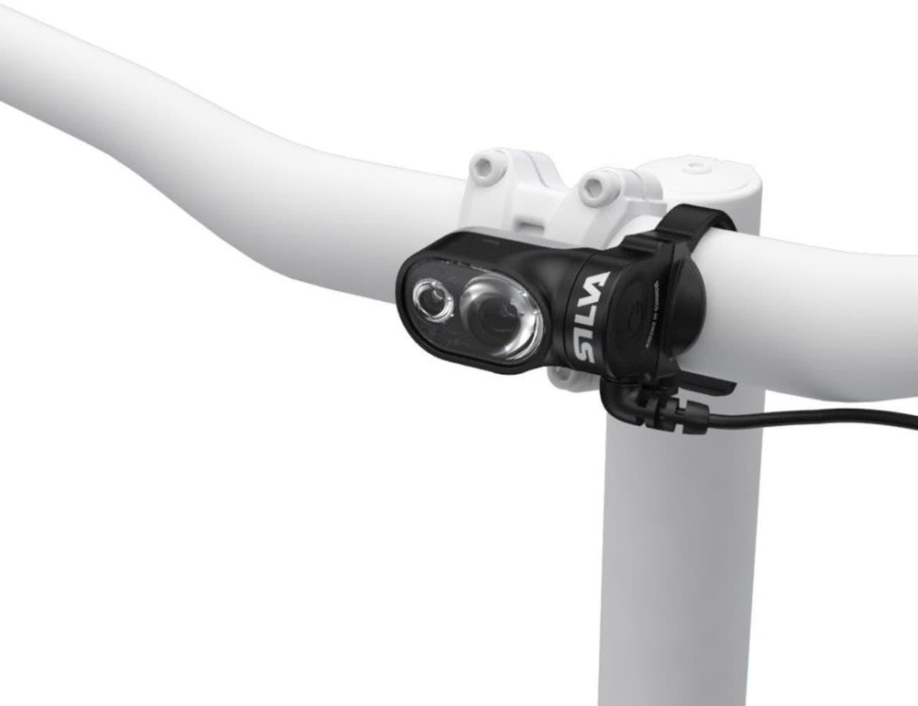 Pannlampa Cross Trail 5 Ultra 500 lumen, view: 3