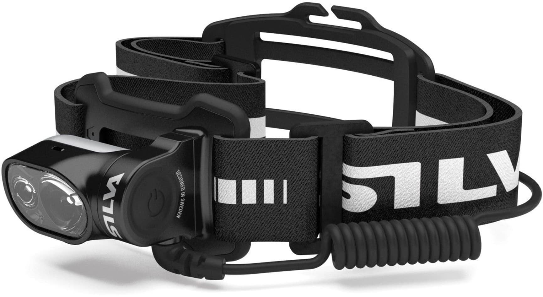 Pannlampa Cross Trail 5 Ultra 500 lumen, view: 0